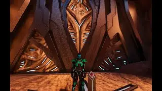 Ark Ascended Official PVE Alpha Tek Cave and more shenanigans