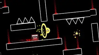 Square Adventure v2