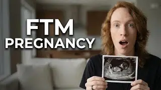 Trans Parenthood Starts Here | 19 Weeks Pregnant