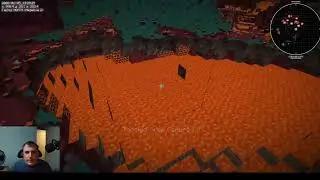 xbcraft: hanging out on xbcrafted's server for a while
