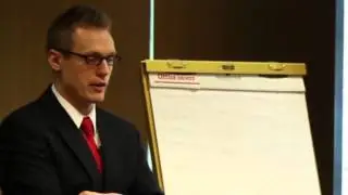 3 Ways to Build Wealth | Clay Clark | Thrive15 | What is Thrive15?