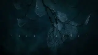 life is short... // dark ambient mix