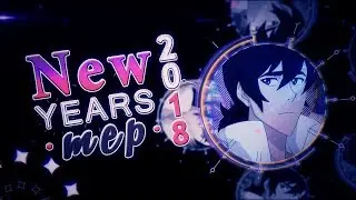 [LϟT] New Years 2017 Mashup | Voltron
