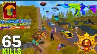 I Am Using  ESP  Hack In BGMI ?💀#2