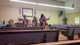 Glorious Praise Singers of Shreveport, Louisiana