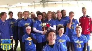 SD State Cup Rushmore Soccer Club U16 Girls