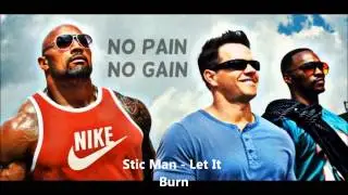 WORKOUT Music 2014