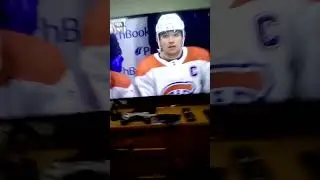 inslander vs Canadian de montreal TVA SPORT 2023\01\14 2-1