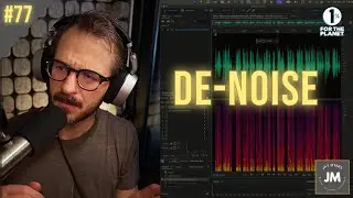 Getting Quality Audio for ACX Audiobooks | Sub Feedback #77 (ft. Alex)