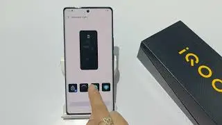How to set face lock lock in iqoo neo 7 pro | iqoo z7 pro me face lock lock kaise lagaye
