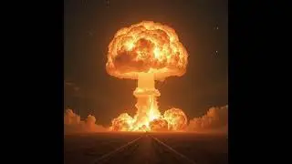 Nuclear Brinkmanship: Trump Resumes US Testing After 33 Years | New Arms Race Against Russia & China