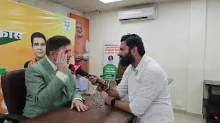 Kya J&K Assembly Resolution 370 ko wapis la sakta hai: Advocate Sunil Sethi Exclusive Interview