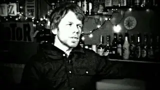 Interview with Warren Zanes of the Del Fuegos