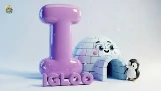 A to Z Alphabet Learning for Kids Short 🔤👶   Quick ABC Learning Video   Preschool Educational