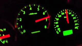 60-190 impreza wrx VF43