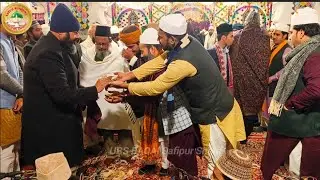 Usma Ke Lal Aapka Darwar Hai Aali Ajmer Ke Wali !! URS BAQAI Safipur Sharif 2026 #trending #viral 
