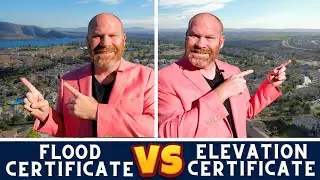 Flood Insurance: What Is An Elevation Certificate?