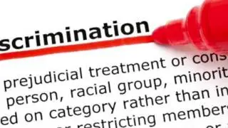Sociology of Discrimination Digital Story