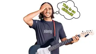 I learned how to play guitar in 8 weeks!