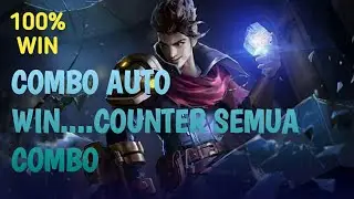 COMBO AUTO WIN!!! COMBO 6MARKSMAN + 6WRESTLER + 4SMOONER...