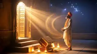 MAIN TERE DAR DA FAQEER | Punjabi Sufi Qawwali | Heart-Touching Spiritual Qawwali | Dil se Music