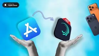 How to download free Alight Motion Apk in IOS 2025