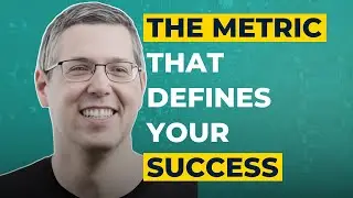 The #1 Secret to Scaling Tech Startups: Data Driven Business Decisions | Eran Friendinger | Voyantis