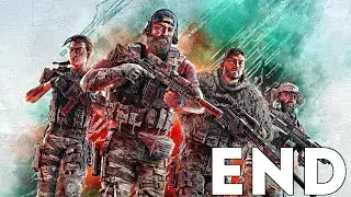 Ghost Recon Breakpoint Red Patriot ENDING Gameplay Walkthrough Part 2- Stone Cold (XBOX ONE)