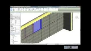 Учебное пособие по Revit Structure – создание деталей и разделение