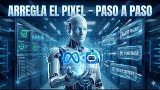 Soluciona el Error del Pixel en ChateaPro &ndash; Traqueo 100% Funcional