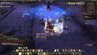 Kirin Tor Offensive The Fall of Sha Bu