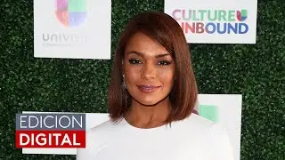 Ilia Calderón, la primera afrolatina al frente de un noticiero nacional, presenta su nuevo libro