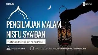 Majelis Sya'ban 