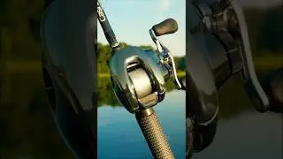 This FUTURISTIC Baitcaster Cost $600&hellip;