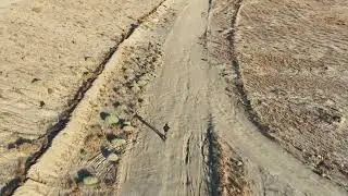 InmotionRS shredding dirt