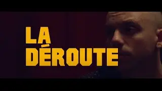 Shawn Jobin - La D&eacute;route  (Vid&eacute;oclip officiel)