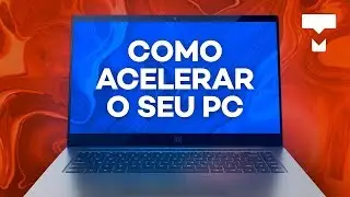 Saiba como acelerar o seu PC sem sacrificar armazenamento - TecMundo