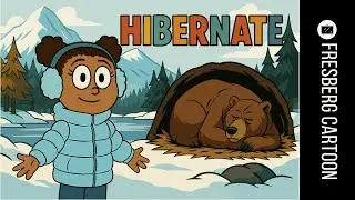 Winter Wonders: Why Animals Hibernate and Migrate | Science for Kids