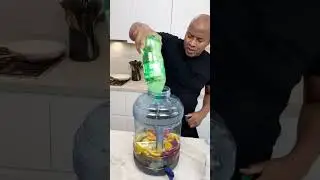 Viral Takle ka Jungle Juice