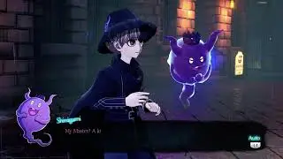 Master Detective Archives: RAIN CODE Plus - Part 28 - Troubles of the Heart