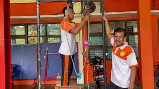 Mechanical Advantage System, Metode Compound