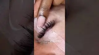 Lash extensions vendor volume lash vendor wholesale eyelash #lash #lashextensions #eyelashextensions