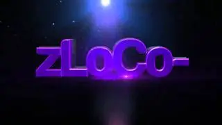 zLoCo- Intro | By Grapheeex