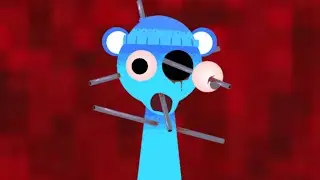 Sky - Horror Sounds & Animations (Sprunki Retake)