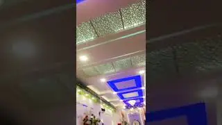 Wedding venue 💞 #shorts #wedding #weddingphotography #shadi #venue #weddingvideo #shortsfeed #yt