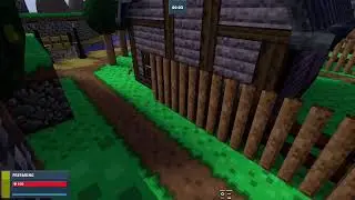 Trouble in Tewwowist Town #102 (people edition)