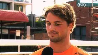Rugby HQ - NSW Country Preview