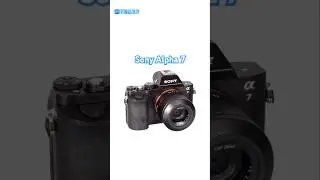 От Sony A7 до Sony A7R |V 📷