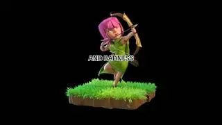 MADNESS + BADNESS = 😍😍😍 #clashofclans #coc #supercell #clash #barch