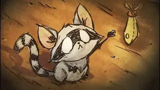 DST Year of the Catcoon update